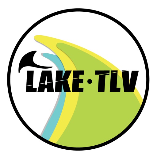 LAKE TLV icon