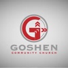 Goshen Community Church icon