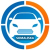 Teori På Somaliska - körkort B icon