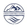Coeur d'Alene Public School ID icon