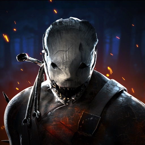 Dead by Daylight Mobile - BHVR icon