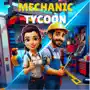 Mechanic Tycoon : Fix My Car