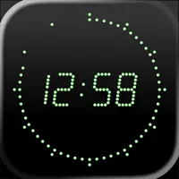 Atomic Clock (Gorgy Timing)