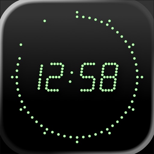 Atomic Clock (Gorgy Timing)