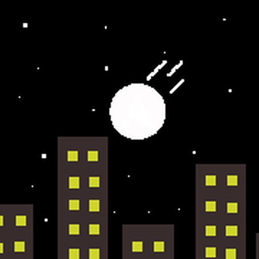 They Came From Letternia