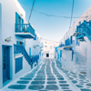 EG | Explore Mykonos - Delos - Exploring-Greece