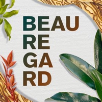 Festival Beauregard app icon - Music app for iPhone