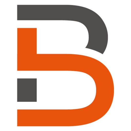 B-We app icon