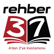 Rehber37 - Kastamonu Rehberi