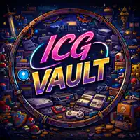 ICG Vault