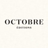 Octobre Editions - Mode Homme