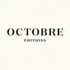 Octobre Editions App Feedback
