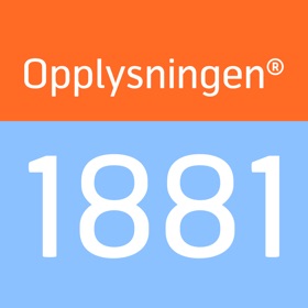 螢幕擷取畫面 (5) 1881 Mobilsøk