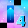 Rhythm Tiles 4: Music Game icon