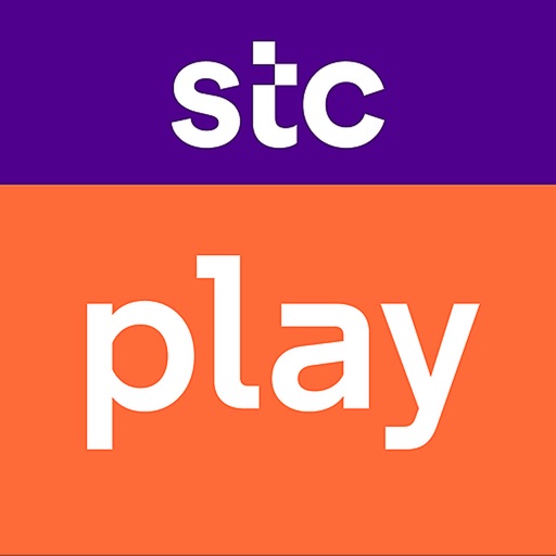 stc play icon