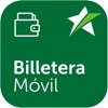 Billetera Móvil icon