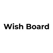 위시보드 - Wish Board