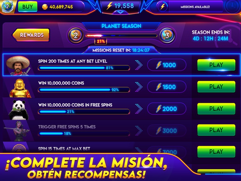 Lightning Link Casino Slots screenshot 11