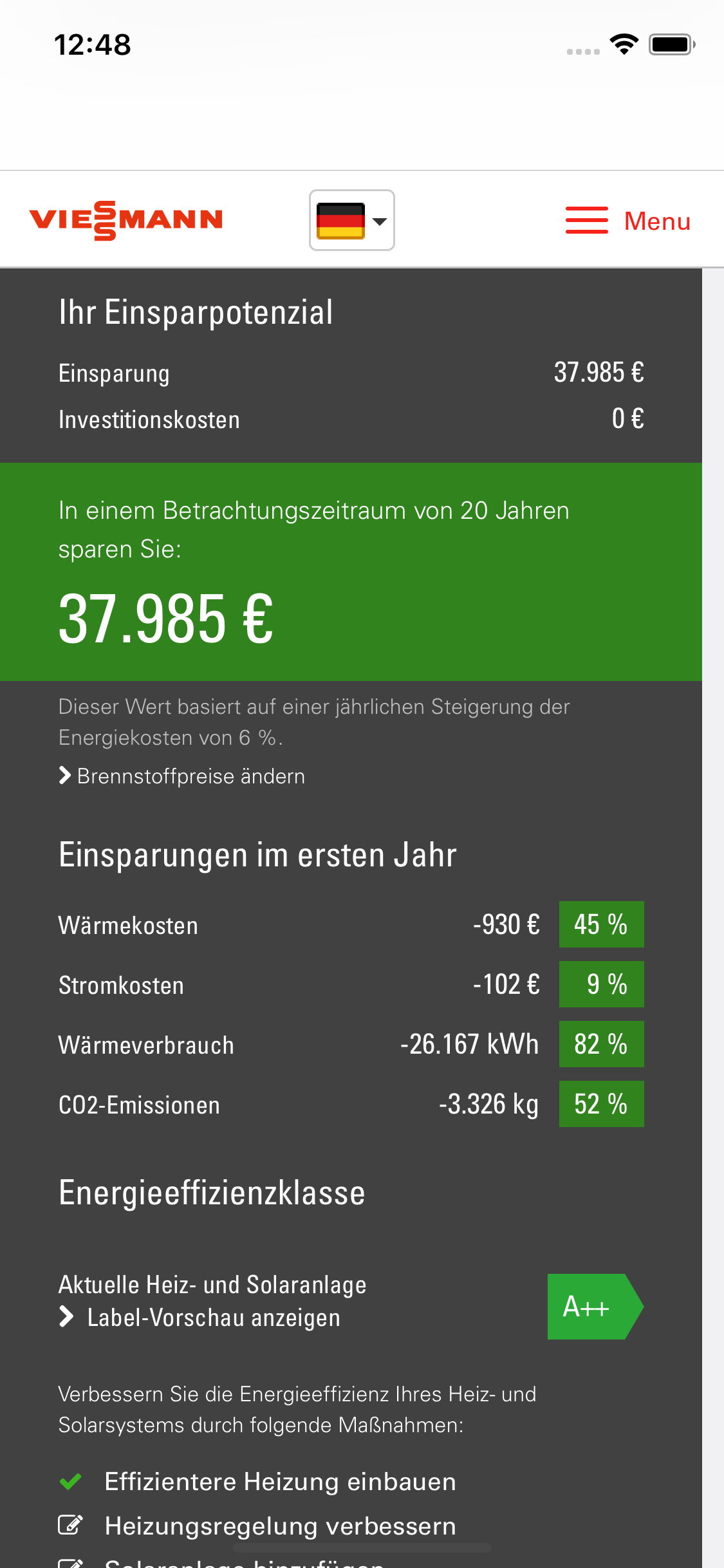Gebäude-Energie-Spar-Check