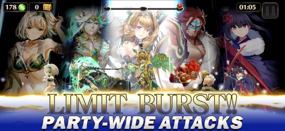 Valkyrie Connect thumbnail 5
