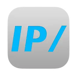 SubnetCalc app icon
