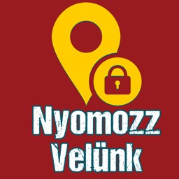 Nyomozz Velünk