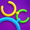 Ring Jam 3D icon