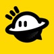 Saya - Games&Party&Chat app icon - Social Networking app for iPhone