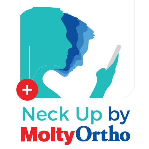 Neckup by MoltyOrtho