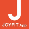 JOYFIT App - iPadアプリ