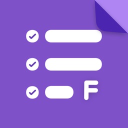 Forms for Google Forms App ©