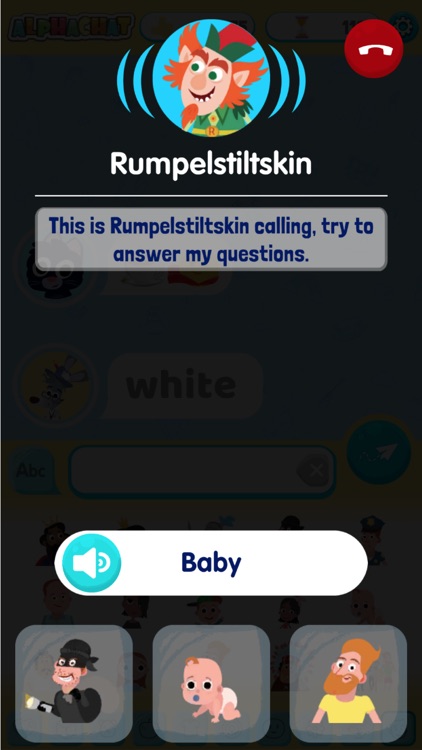 Alphachat by Helen Doron screenshot-5