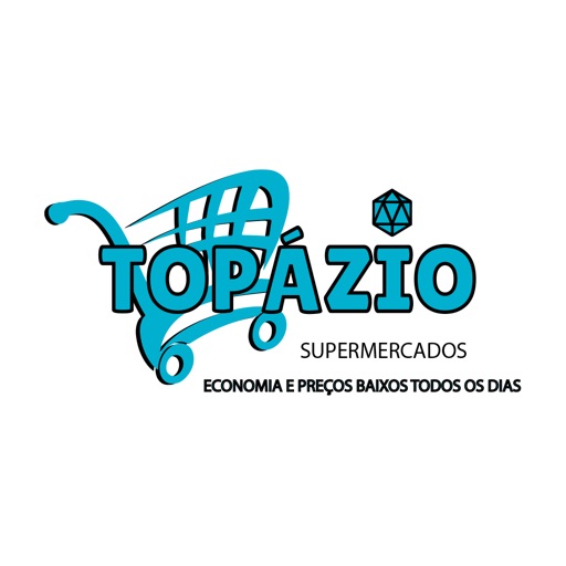 Topázio Supermercados