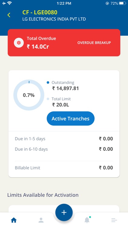 Tata Capital–Commercial & SME screenshot-7