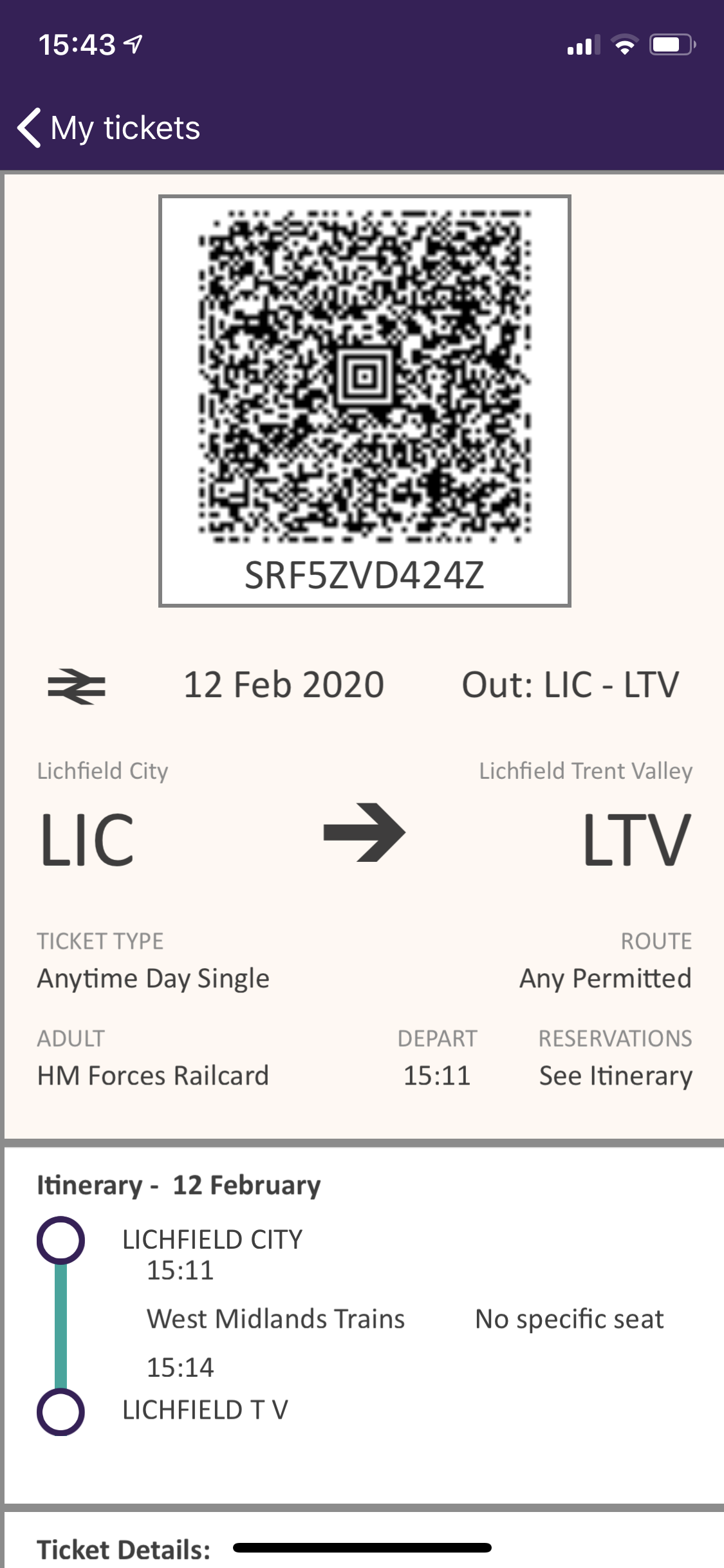 LOGiC by Inntel screenshot 4