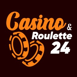 Casino & Roulette 24