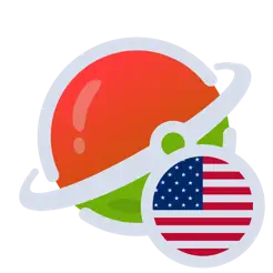 USA VPN - Private & Fast
