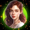 Lisa AI: Avatar & Image Maker icon