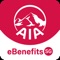 Designed exclusively for Singapore members of the AIA Employee Benefits Scheme, AIA eBenefits App makes it easy for you to access your insurance benefits any time, anywhere