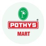 Download Pothys Mart app