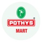 Pothys Mart app download