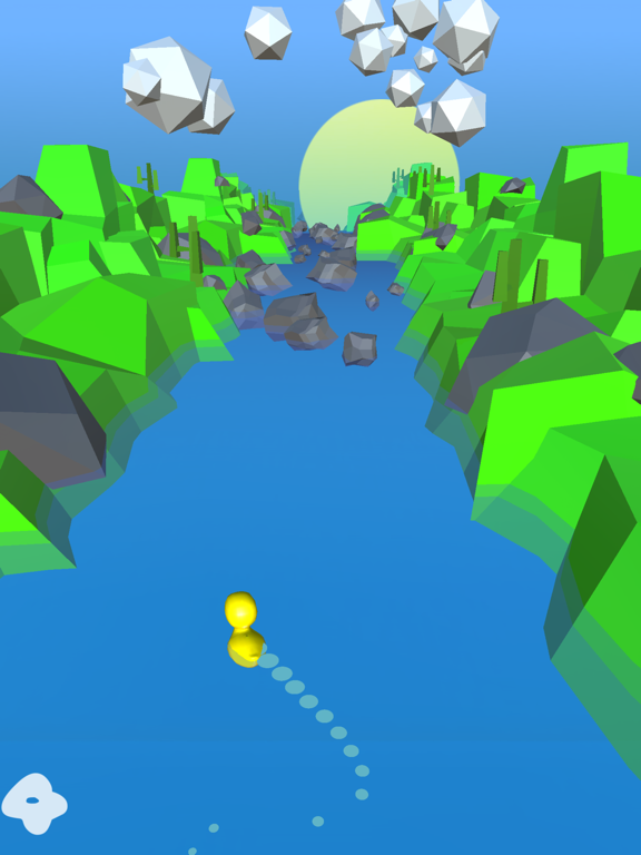 Screenshot #5 pour Oh Duck