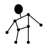 iKeleton OSC icono