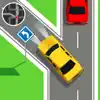 Crazy Driver 3D: Car Driving negative reviews, comments