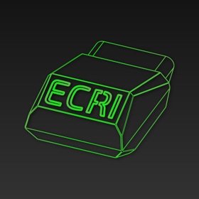 螢幕擷取畫面 (2) ECRI Vehicle Calibrator