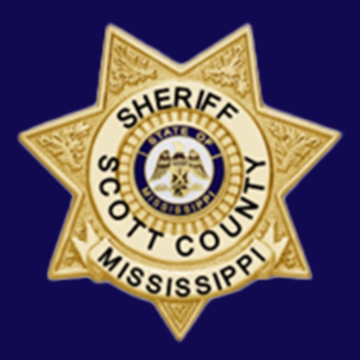 Scott County Sheriff MS