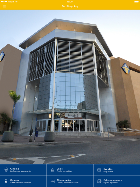 Screenshot #4 pour TopShopping Nova Iguaçu