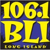 WBLI Long Island - 106.1 BLI icon