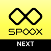 SKY Perfect JSAT Corporation - SPOOX NEXT（スプークス　ネクスト） アートワーク