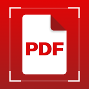 Scanner App · Documents to PDF